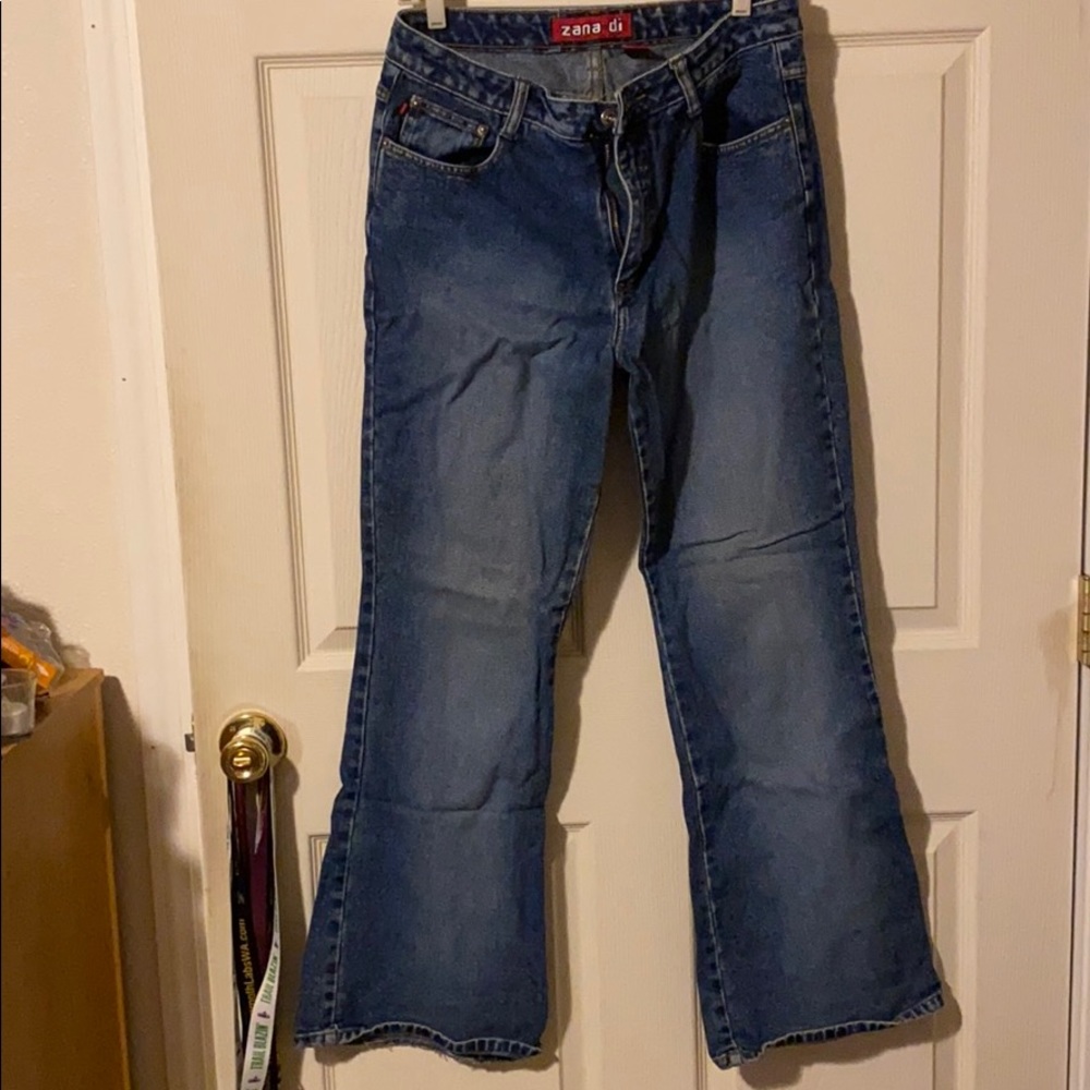 Zana Di Jeans 👖 Sz 11